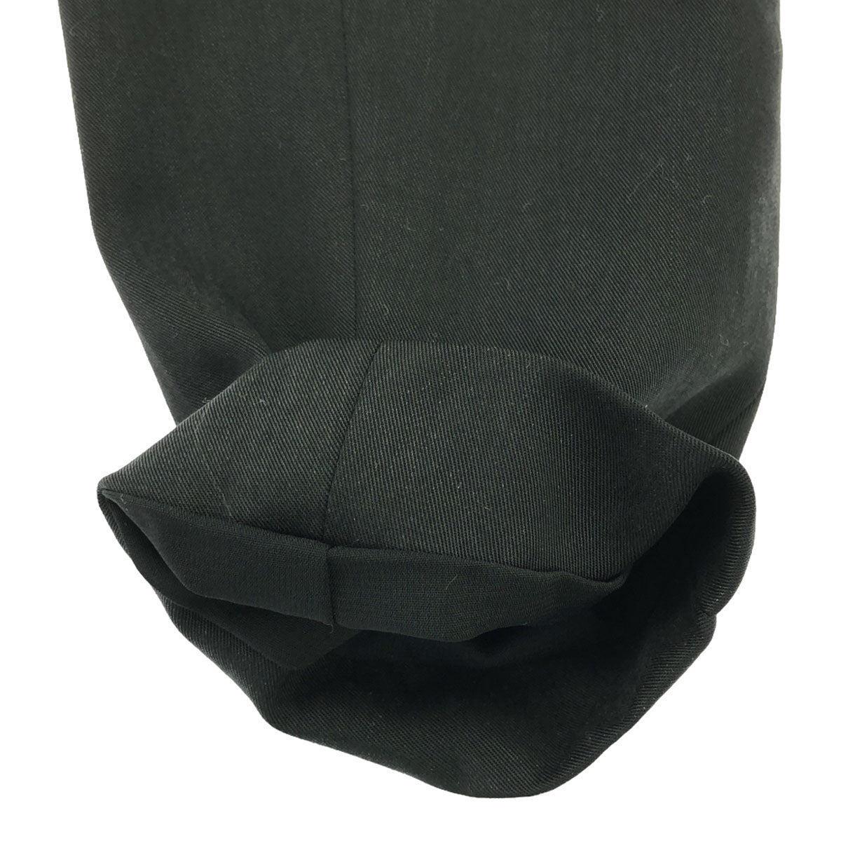 ARMANI EXCHANGE アルマーニ エクスチェンジ ノーカラー ジップジャケット S/P ブラック レディース