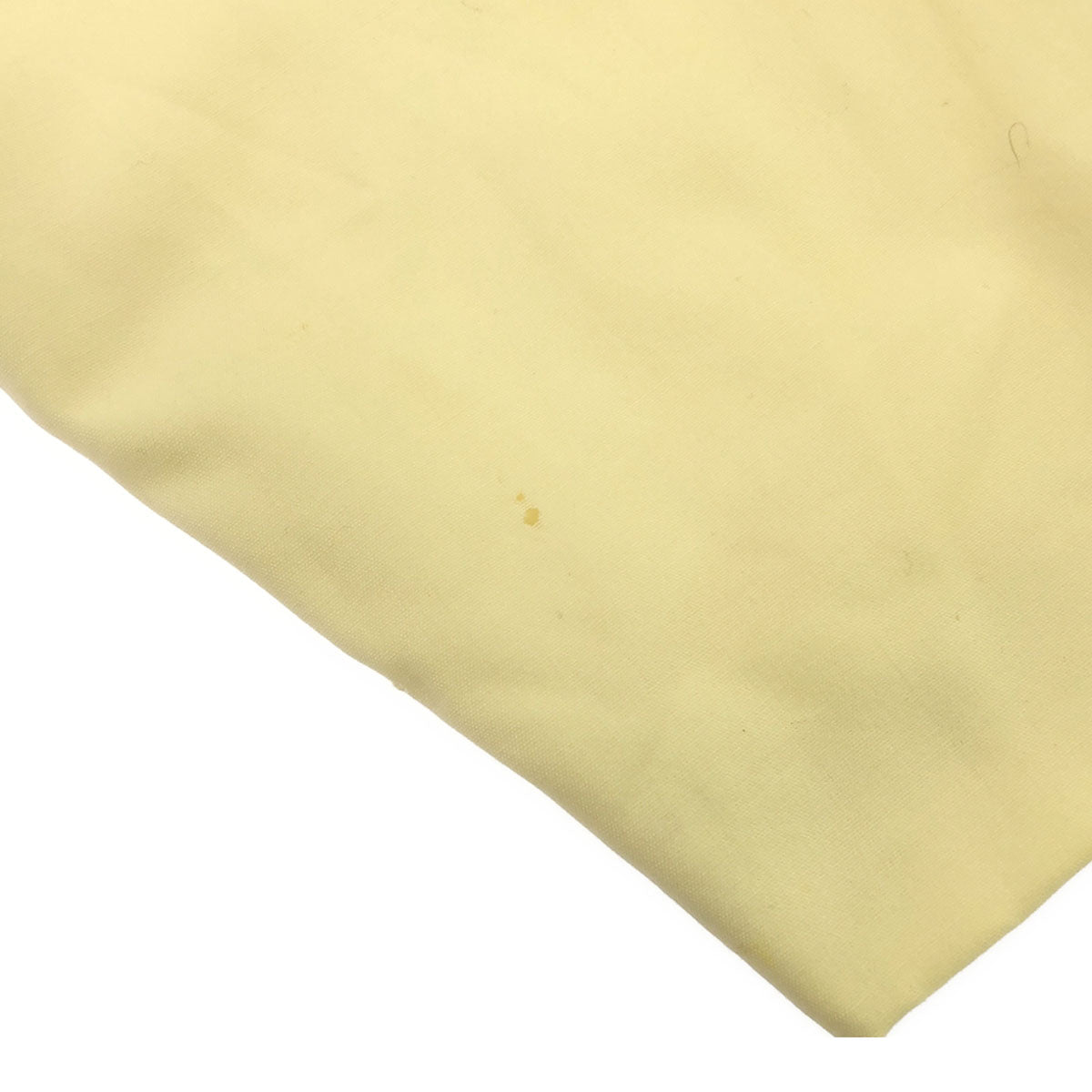 Chloe クロエ ウール100% テーラードジャケット 40 イエロー系 レディース