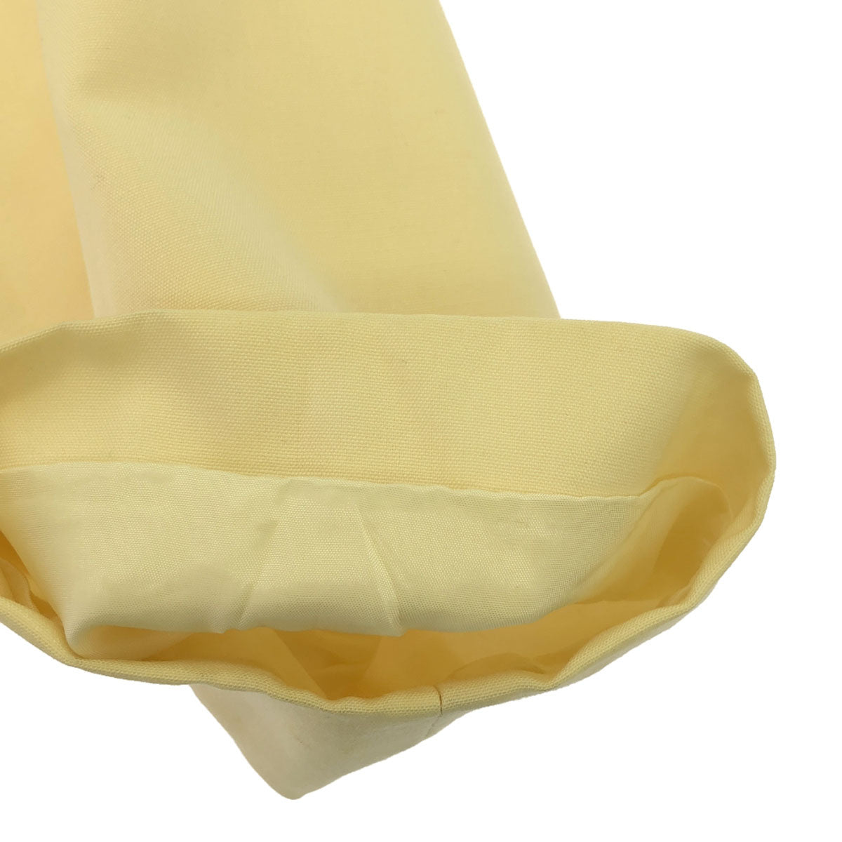 Chloe クロエ ウール100% テーラードジャケット 40 イエロー系 レディース