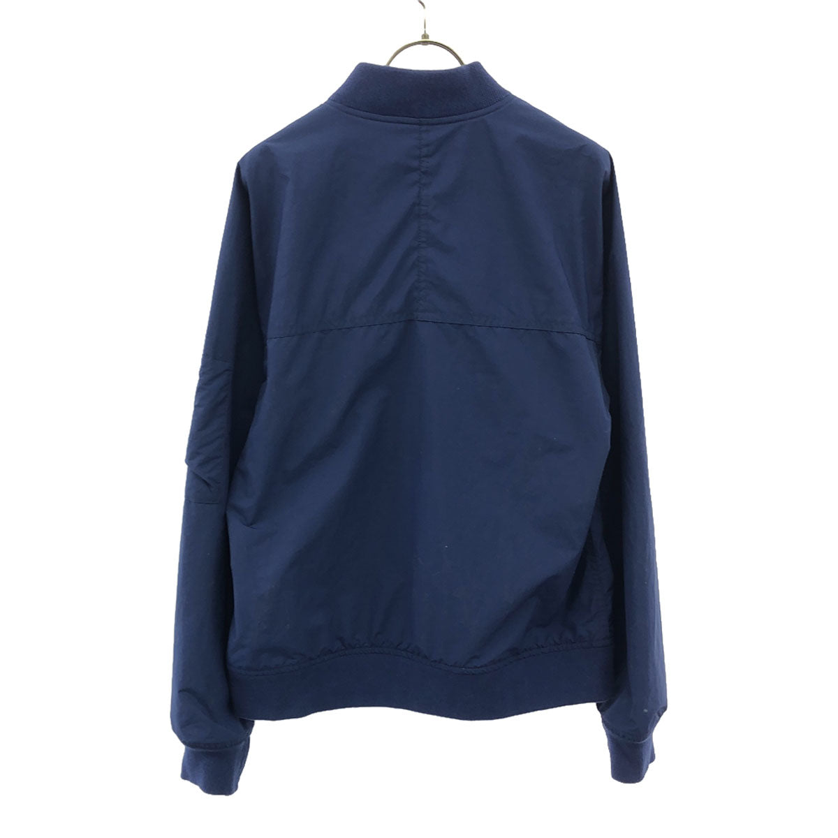 THE NORTH FACE PURPLE LABEL ザノースフェイス パープルレーベル パープルレーベル NP2512N バーシティー ジャケット M ネイビー アウトドア メンズ