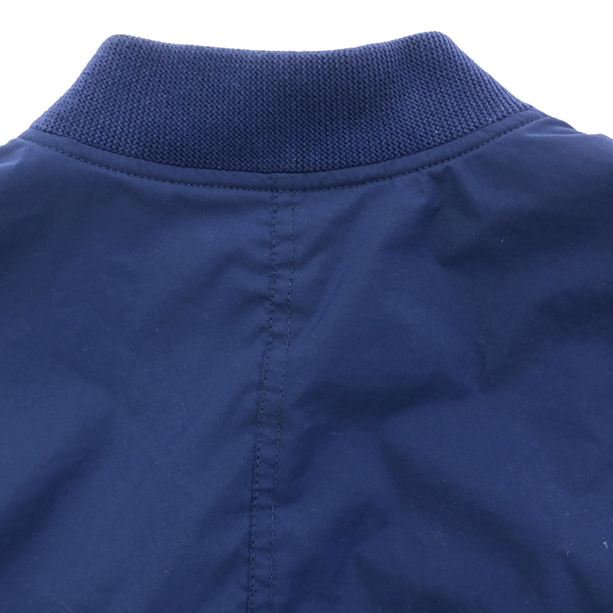 THE NORTH FACE PURPLE LABEL ザノースフェイス パープルレーベル パープルレーベル NP2512N バーシティー ジャケット M ネイビー アウトドア メンズ