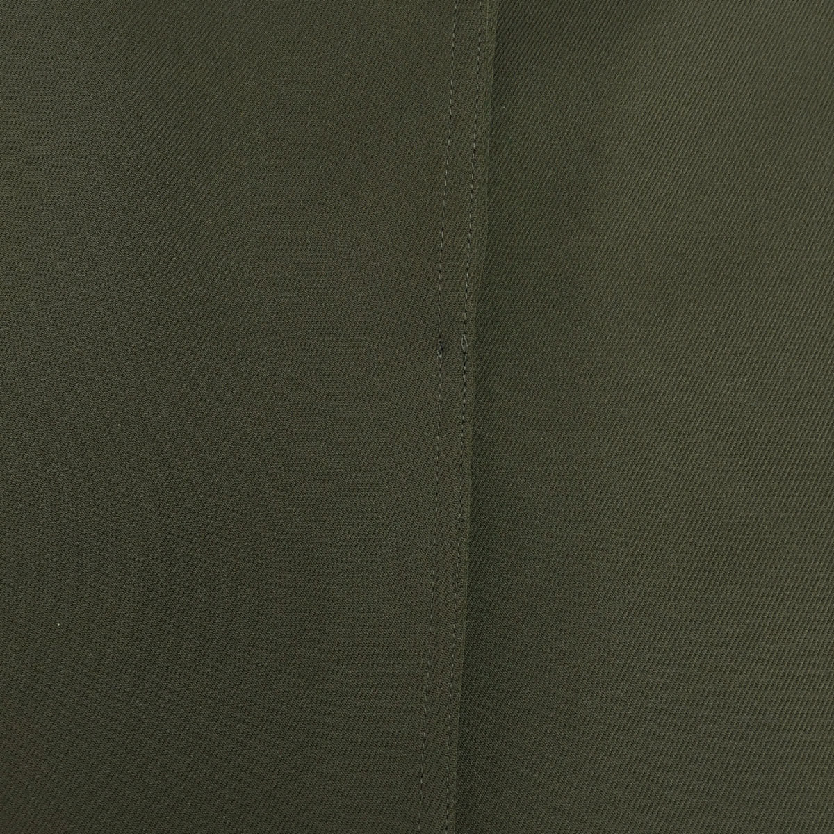 AMERI UNDRESSED アメリ ビッグカラーショルダー コート M グレー レディース