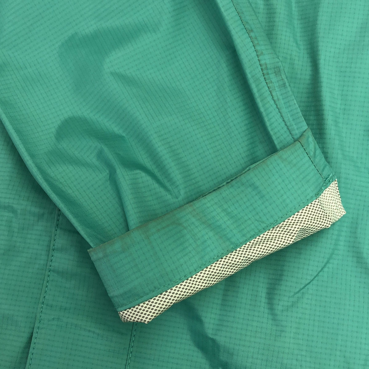 Patagonia ナイロンジャケット XXL ミントグリーン patagonia XXL