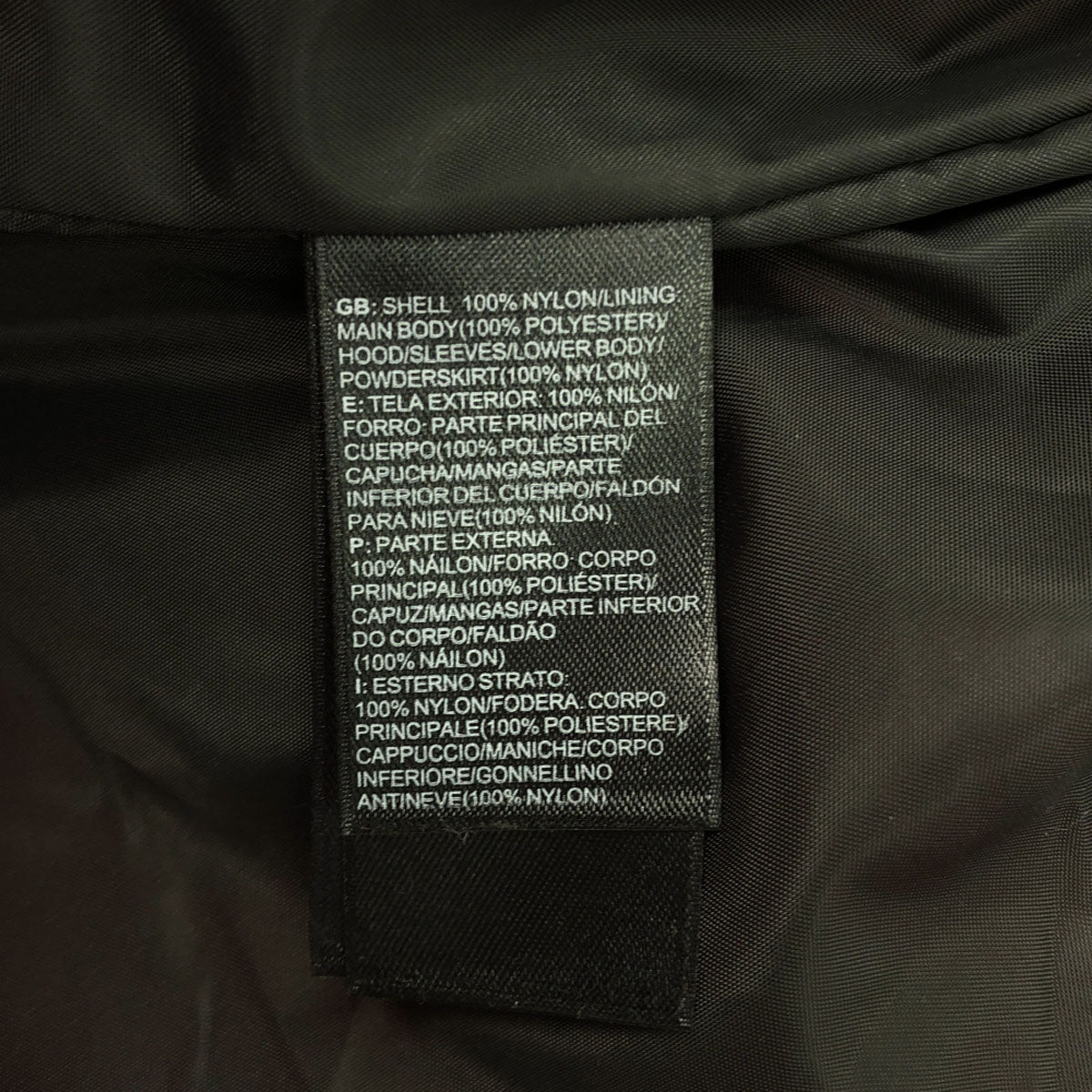 THE NORTH FACE ザノースフェイス ロゴ刺繍 長袖 HYVENT　JACKET マウンテンパーカー XS ピンク アウトドア 裏メッシュ レディース