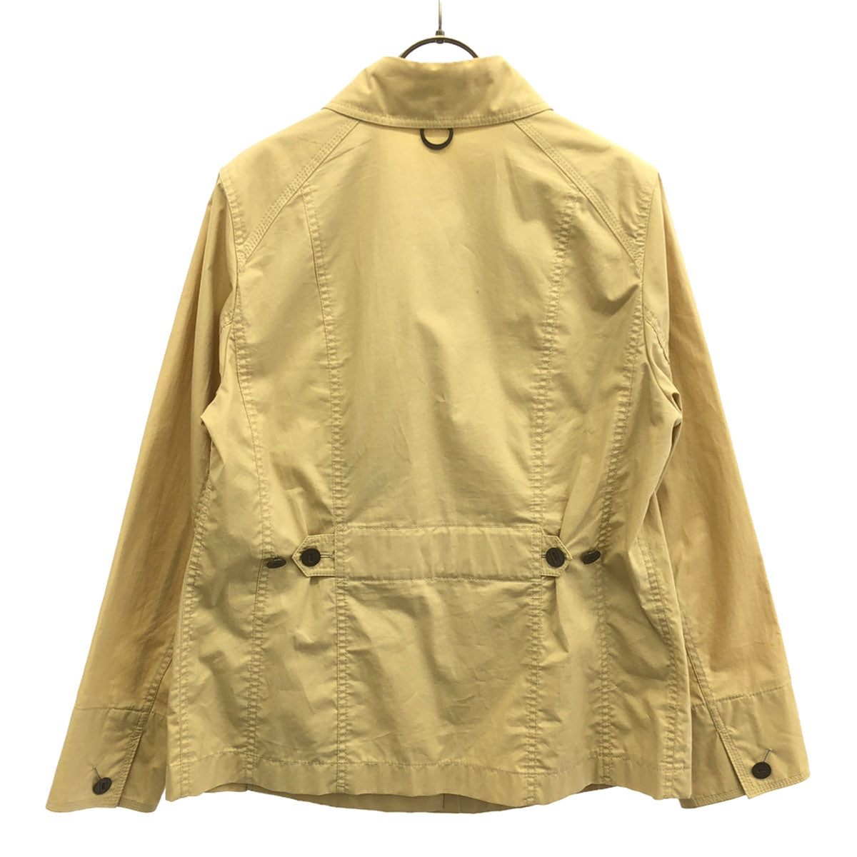 BURBERRY LONDON バーバリーロンドン 三陽商会 ジャケット 13 ベージュ レディース