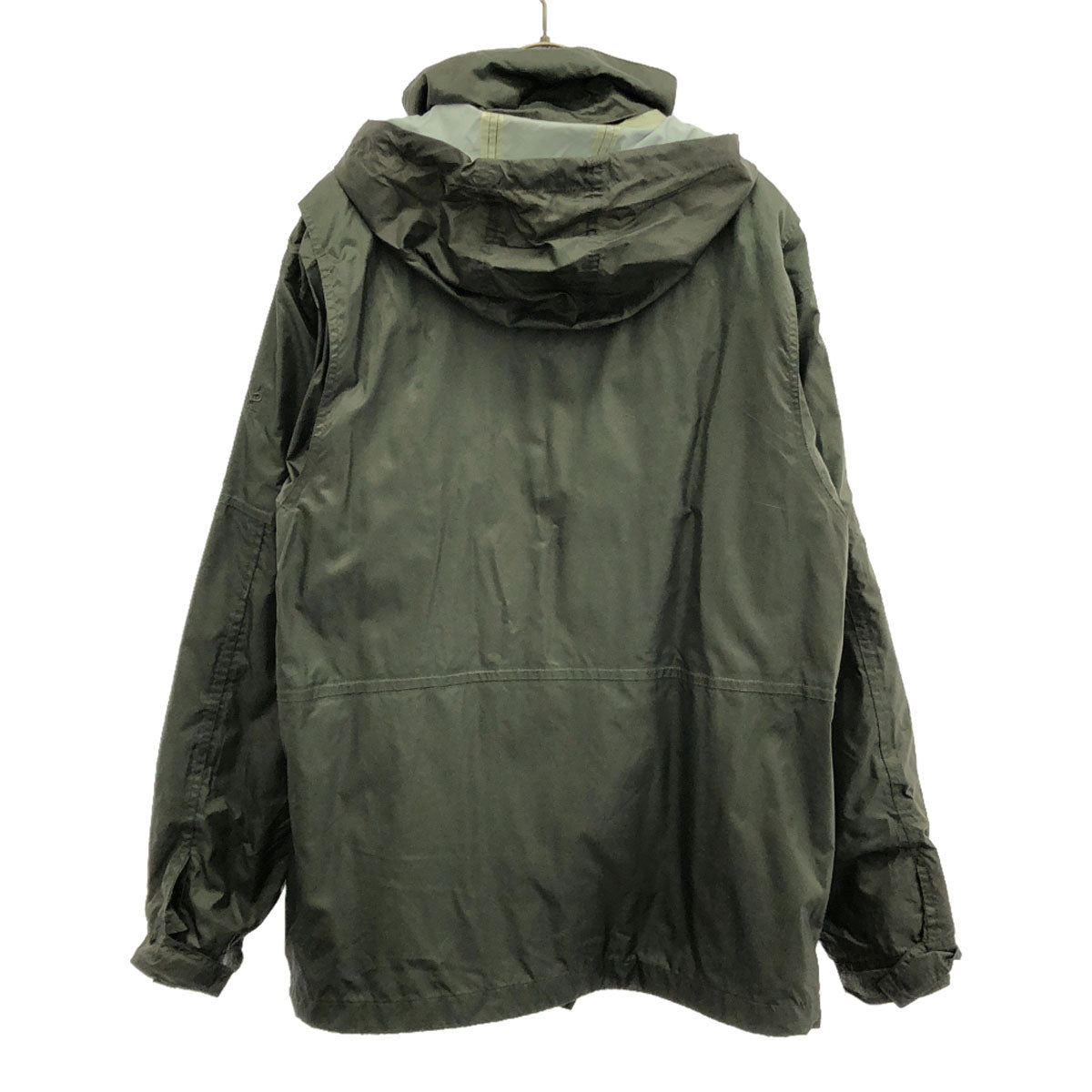 NORTHLAND ナイロンジャケット M カーキ レインジャケット メンズ