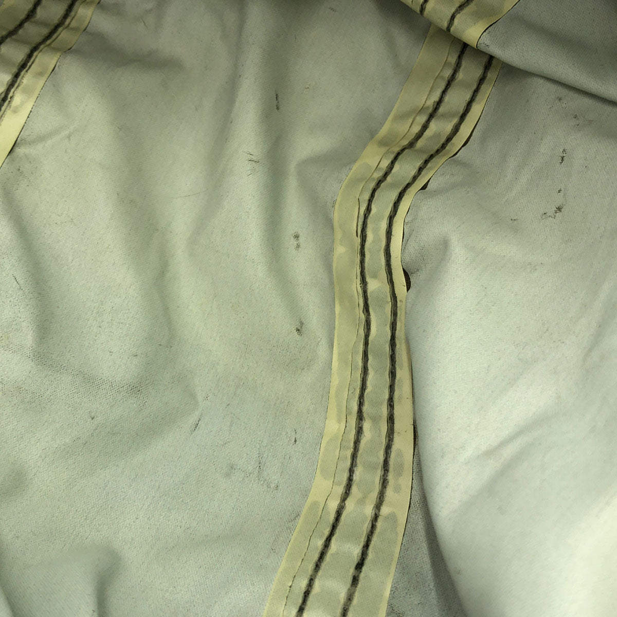 NORTHLAND ナイロンジャケット M カーキ レインジャケット メンズ