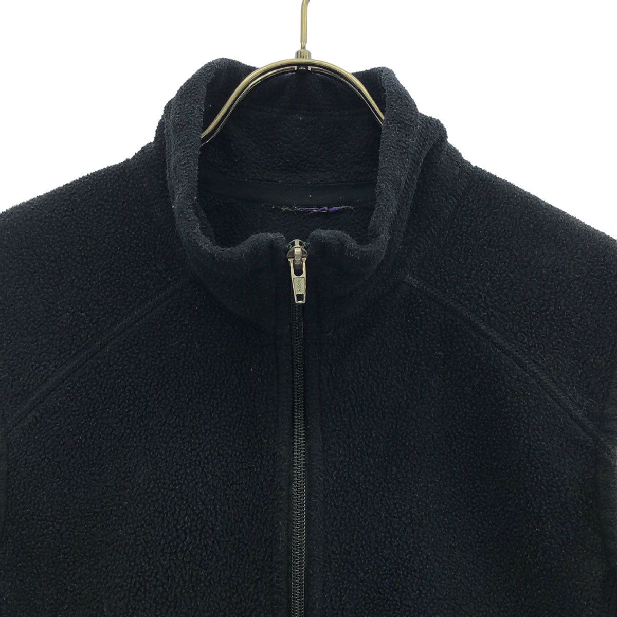 patagonia パタゴニア フリース ベスト ブラック アウトドア メンズ