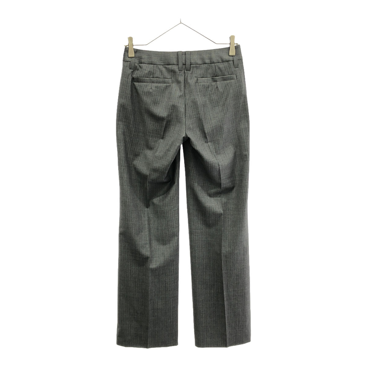 BURBERRY LONDON バーバリーロンドン 三陽商会 ウールブレンド