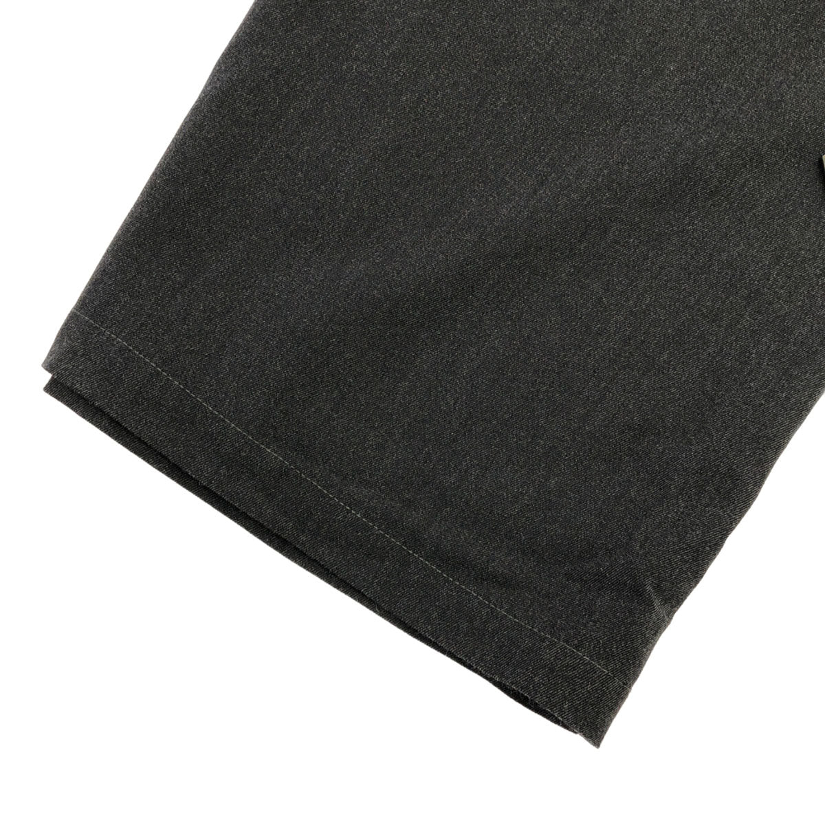 AMERI UNDRESSED アメリ タック ワイドパンツ S グレー レディース