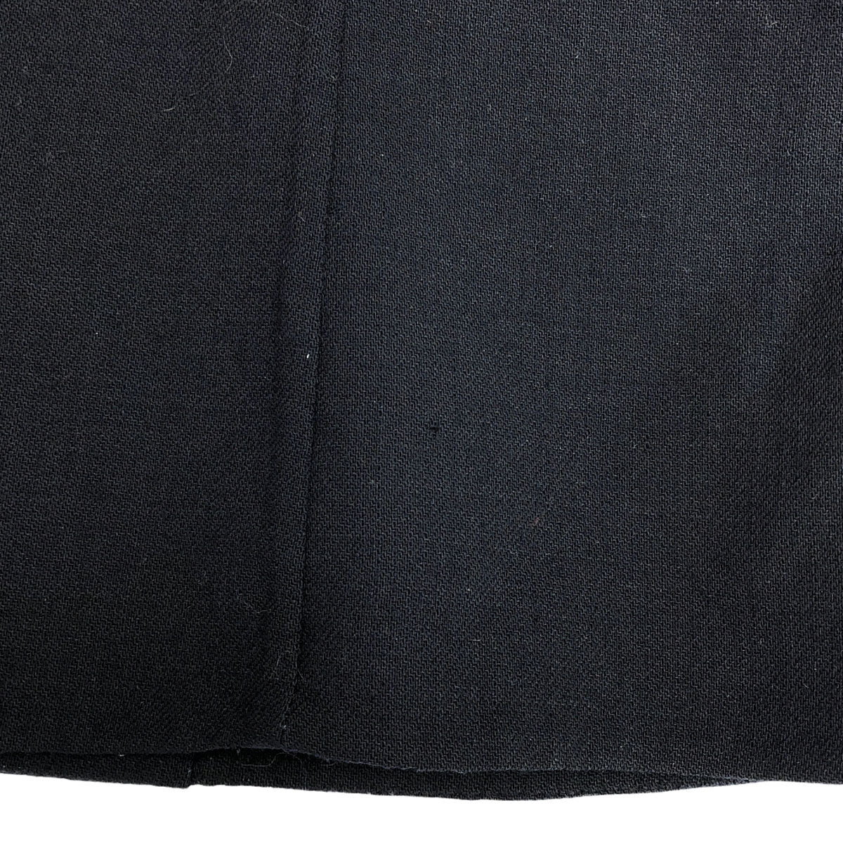 Burberrys バーバリーズ 90s オールド ウールジャケット 9 ネイビー レディース