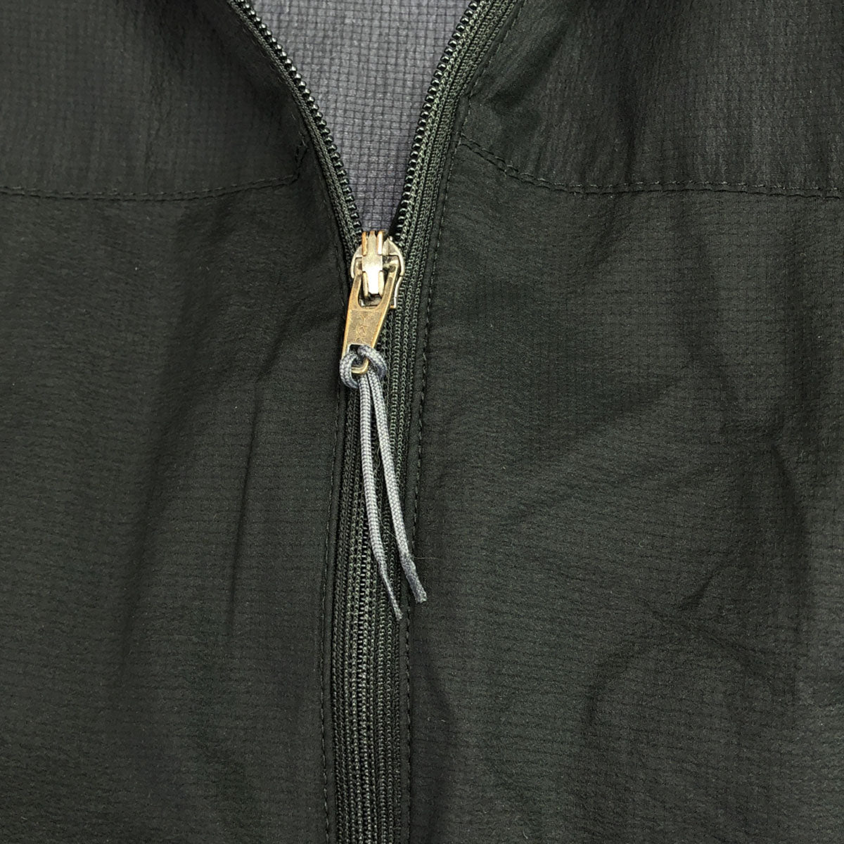 THE NORTH FACE ザノースフェイス ロゴプリント クライムライト ジャケット L ブラック アウトドア NP11503 メンズ