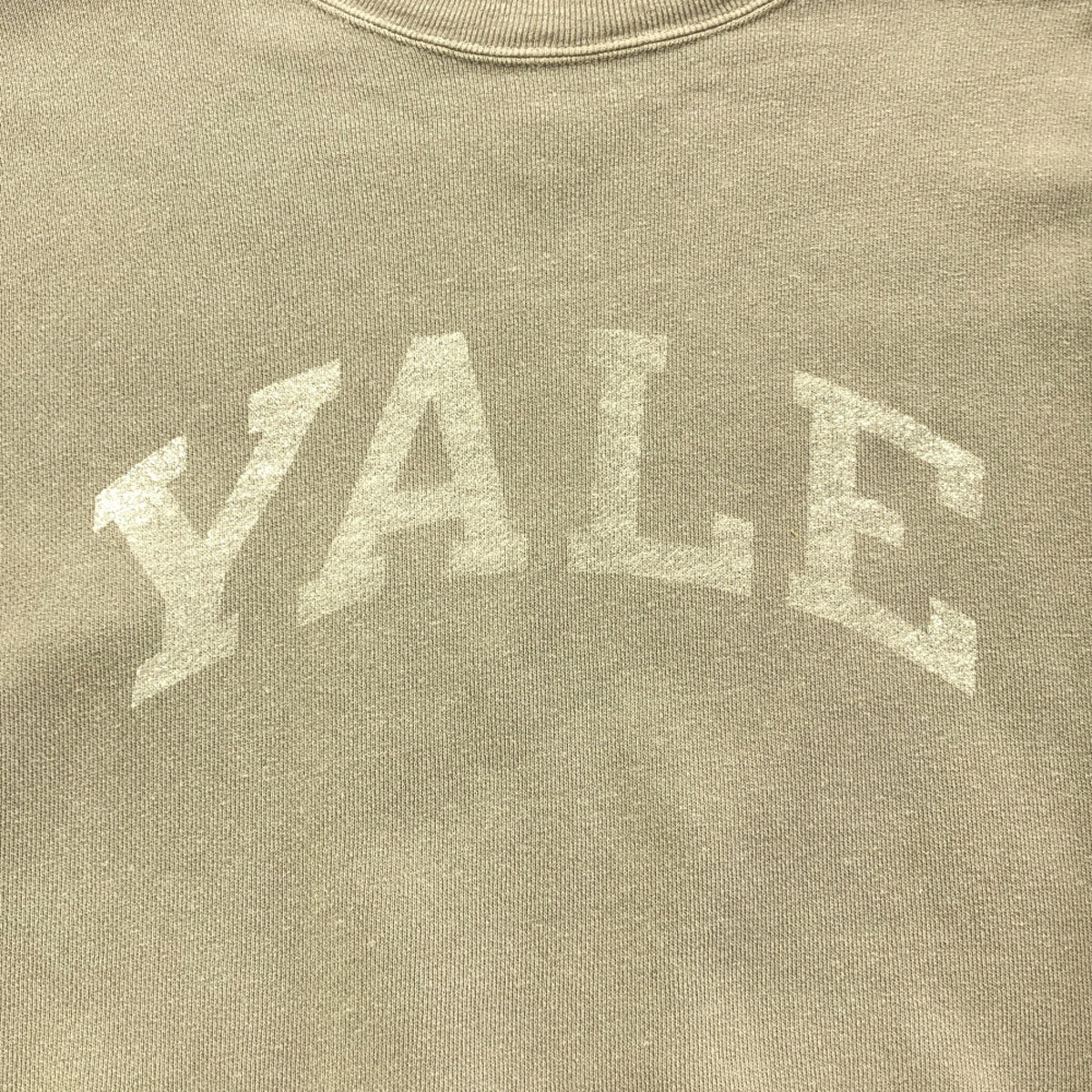 REMI RELIEF レミレリーフ 日本製 長袖 スウェット F グレー系 トレーナー メンズ