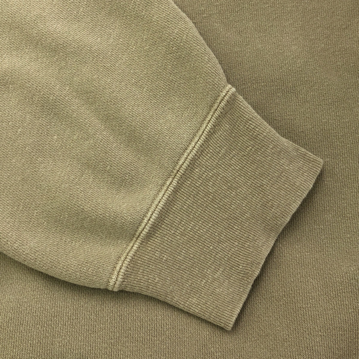 REMI RELIEF レミレリーフ 日本製 長袖 スウェット F グレー系 トレーナー メンズ