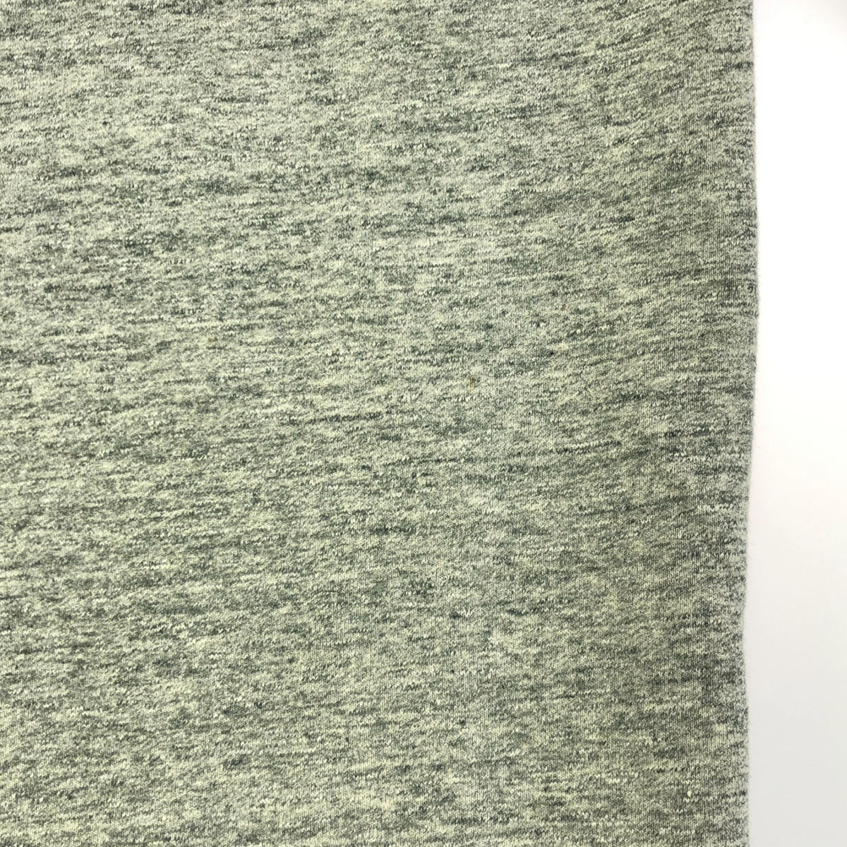 DENHAM デンハム 長袖 スウェット XS グレー 裏起毛 トレーナー メンズ