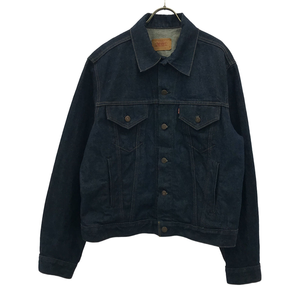Levi's リーバイス 80s USA製 70506 ヴィンテージ デニムジャケット 46 ジージャン メンズ