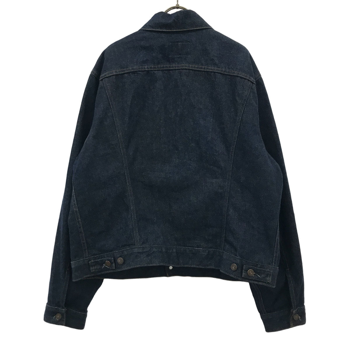 Levi's リーバイス 80s USA製 70506 ヴィンテージ デニムジャケット 46 ジージャン メンズ