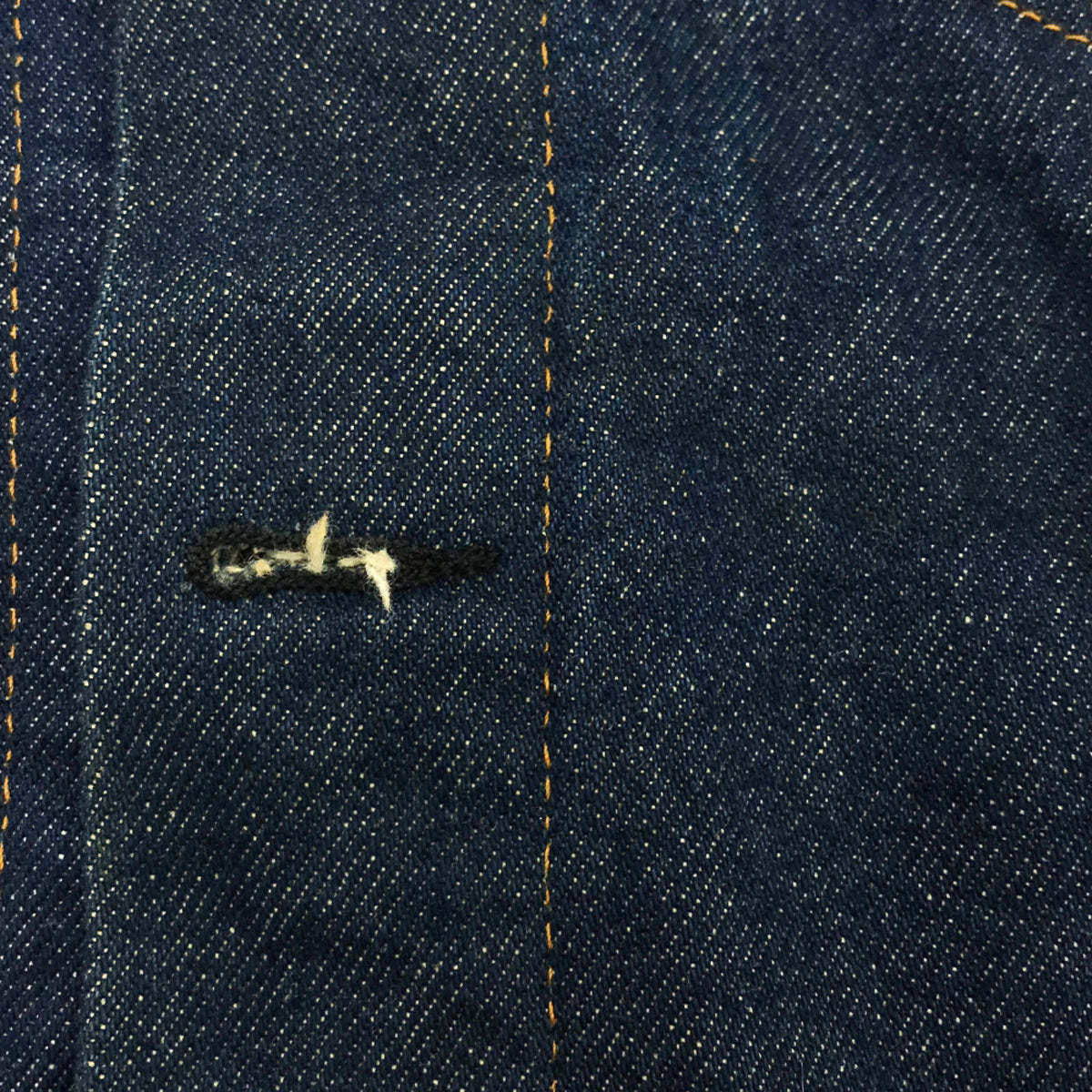 Levi's リーバイス 80s USA製 70506 ヴィンテージ デニムジャケット 46 ジージャン メンズ