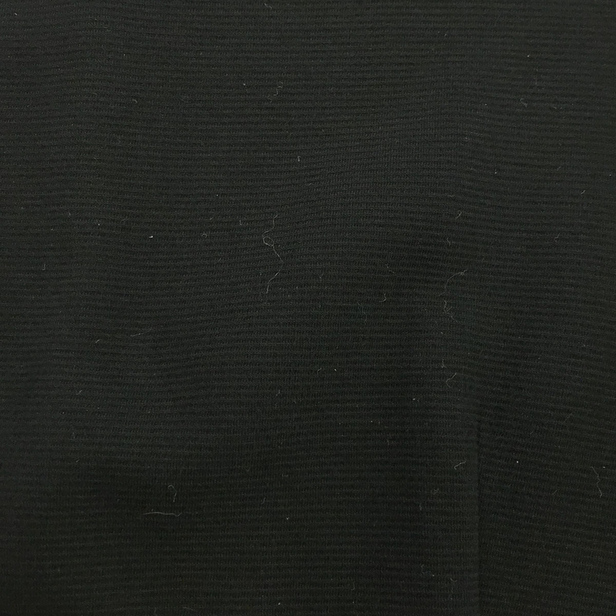 MAX&CO マックスアンドコー 7分袖 ワンピース ブラック レディース