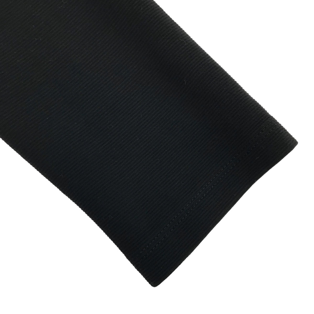 MAX&CO マックスアンドコー 7分袖 ワンピース ブラック レディース