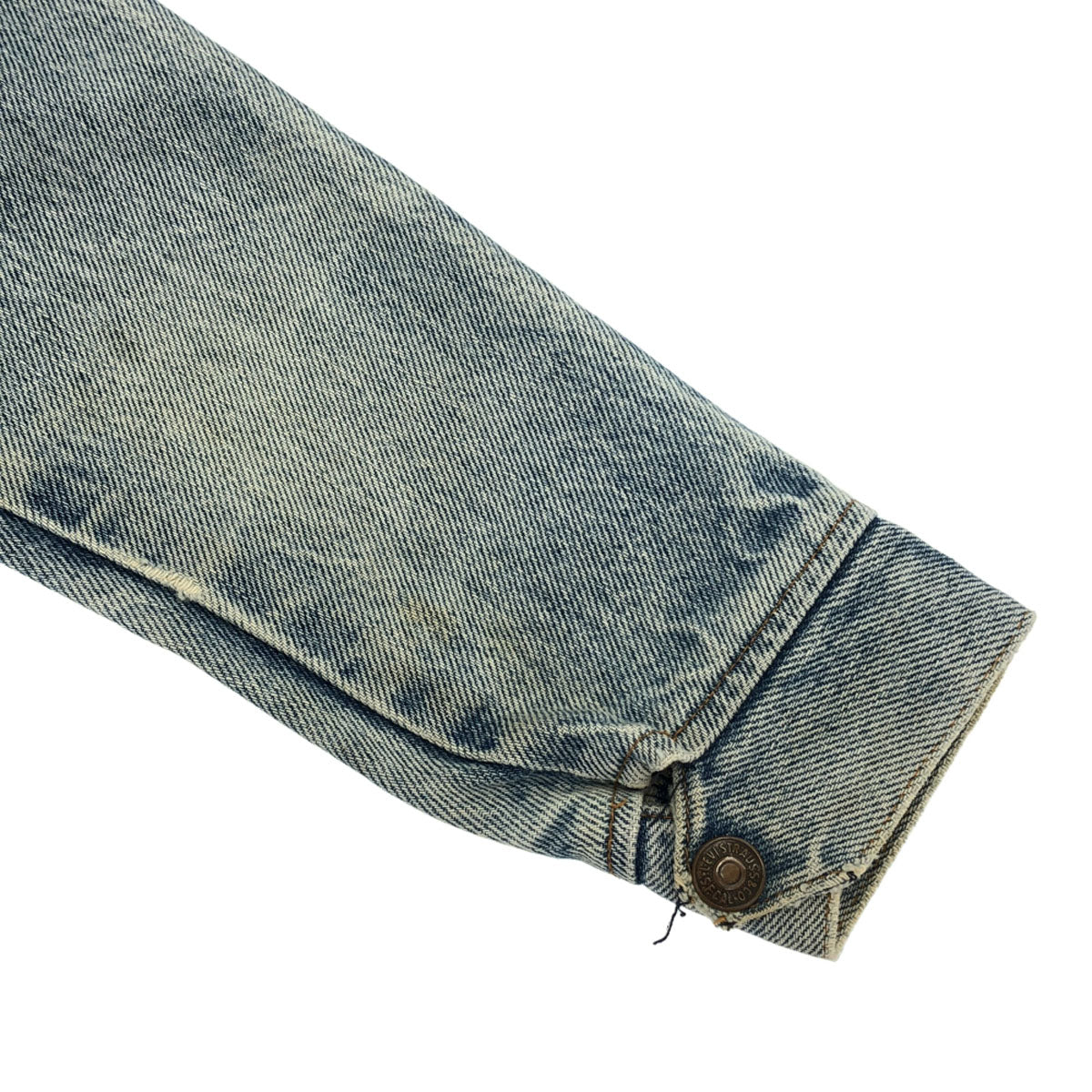 Little Levi's リトルリーバイス 80s USA製 ヴィンテージ デニムジャケット ジージャン キッズ