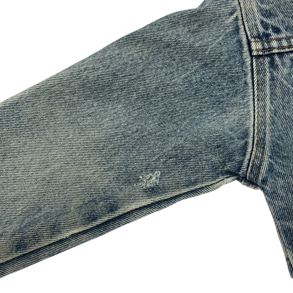 Little Levi's リトルリーバイス 80s USA製 ヴィンテージ デニムジャケット ジージャン キッズ