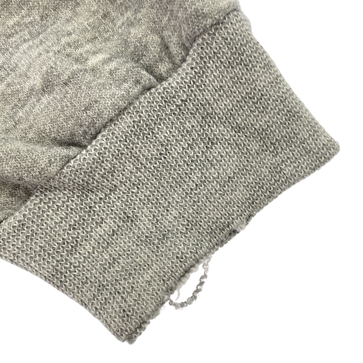 Hanes ヘインズ 80's USA製 ヴィンテージ 長袖 スウェット L グレー トレーナー メンズ