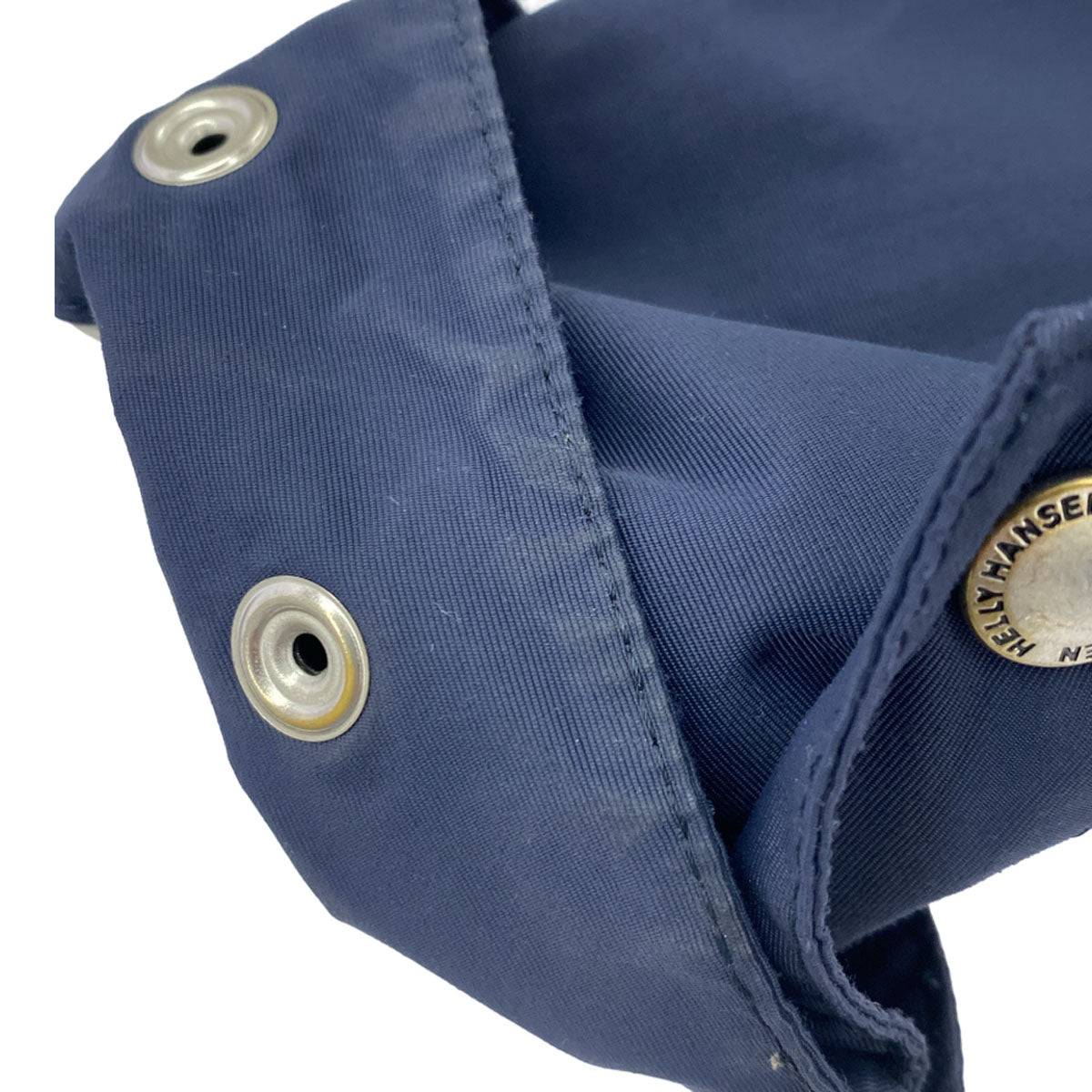 HELLY HANSEN ヘリーハンセン アルマーク ジャケット M ネイビー アウトドア メンズ