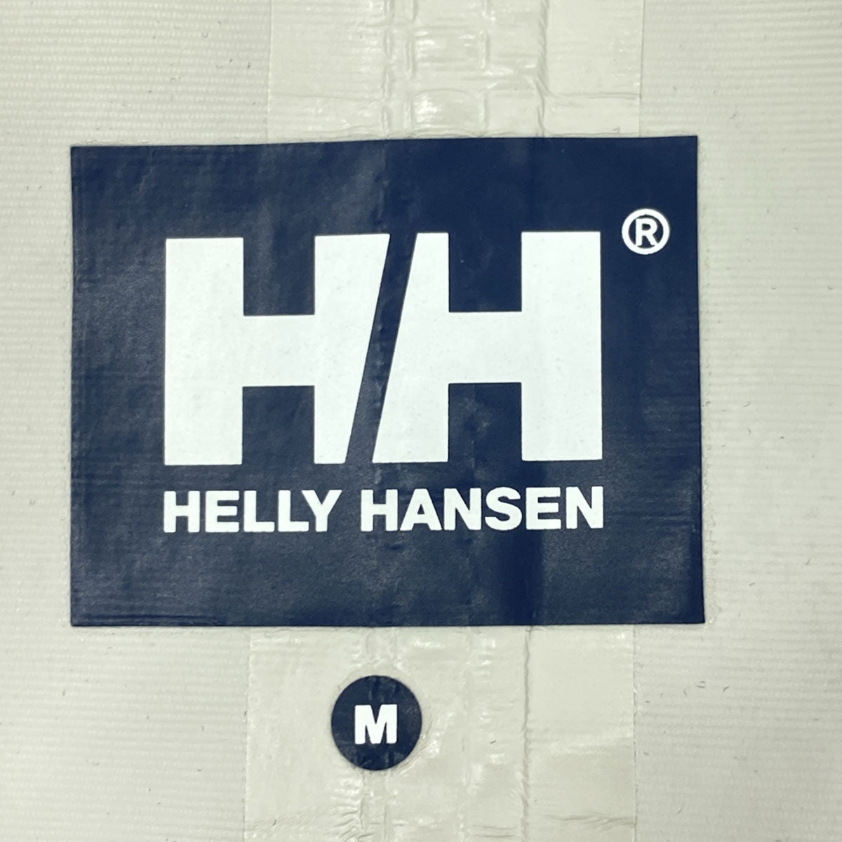 HELLY HANSEN ヘリーハンセン アルマーク ジャケット M ネイビー アウトドア メンズ