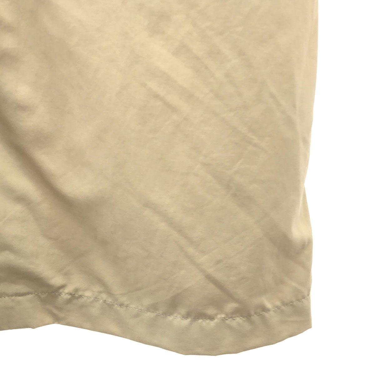 Columbia コロンビア ロゴ刺繍 マグダレーナフォールズウィメンズ ジャケット M ベージュ アウトドア PL3085 レディース