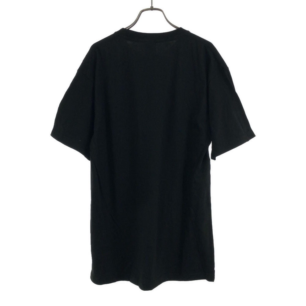 プリンス ボヘミアンラプソディー プリント 半袖 Tシャツ L ブラック Prince メンズ