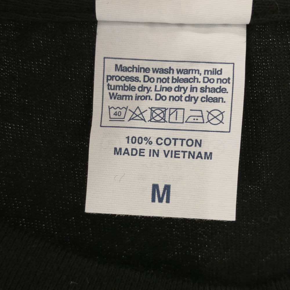 プリントスター dragongate japan pro-wrestling プリント 半袖 Tシャツ M ブラック Printstar プロレス メンズ