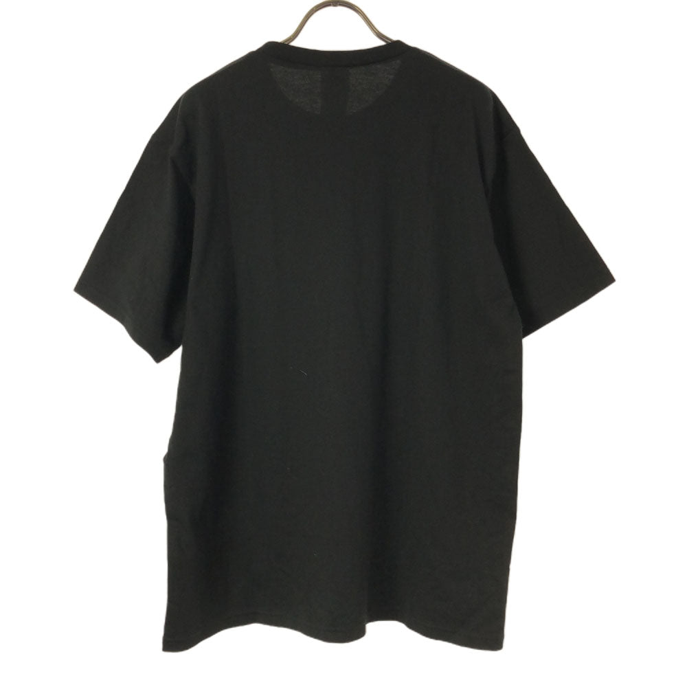 未使用 アディダス リポビタンD チャレンジカップ2013 半袖 Tシャツ XO ブラック adidas タグ付き ビッグサイズ メンズ