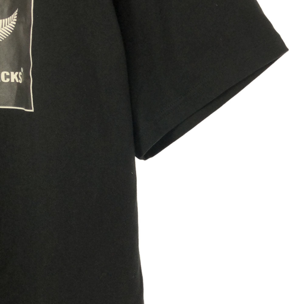 未使用 アディダス リポビタンD チャレンジカップ2013 半袖 Tシャツ XO ブラック adidas タグ付き ビッグサイズ メンズ