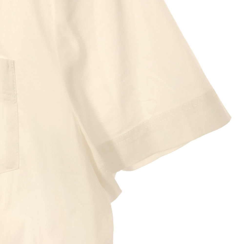 ソニアバイソニアリキエル 半袖 シャツ 40 ホワイト SONIA by SONIA RYKIEL レディース