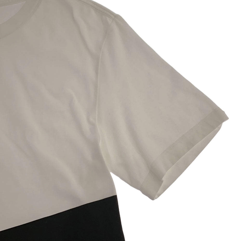 ナイキ ビッグスウッシュ 半袖 Tシャツ M ホワイト NIKE メンズ