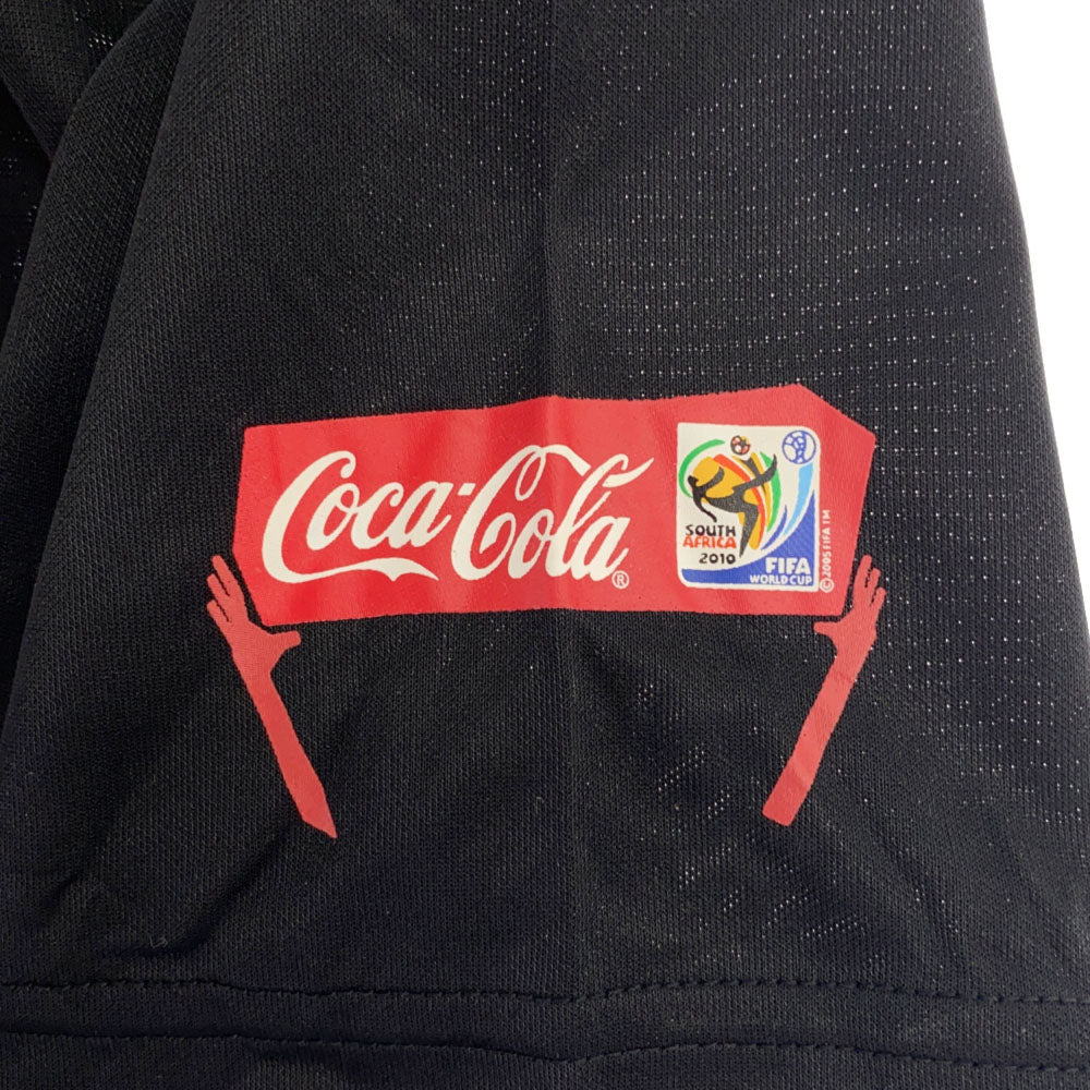 アディダス ワンピース ONEPIECE 半袖 Tシャツ M ブラック adidas コカコーラ レディース