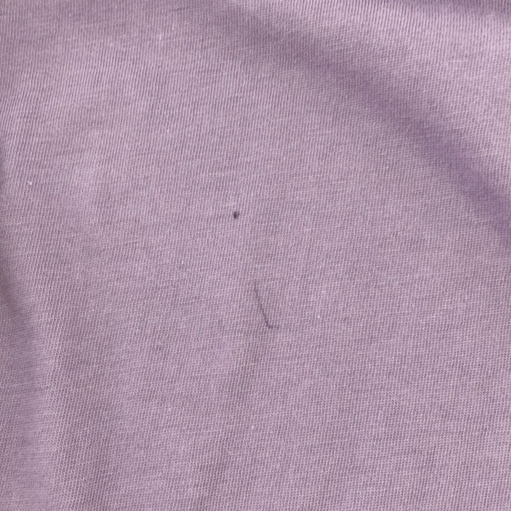 デミリー ノースリーブ プリ－ツ切替 ロングワンピース XS パープル DEMYLEE レディース