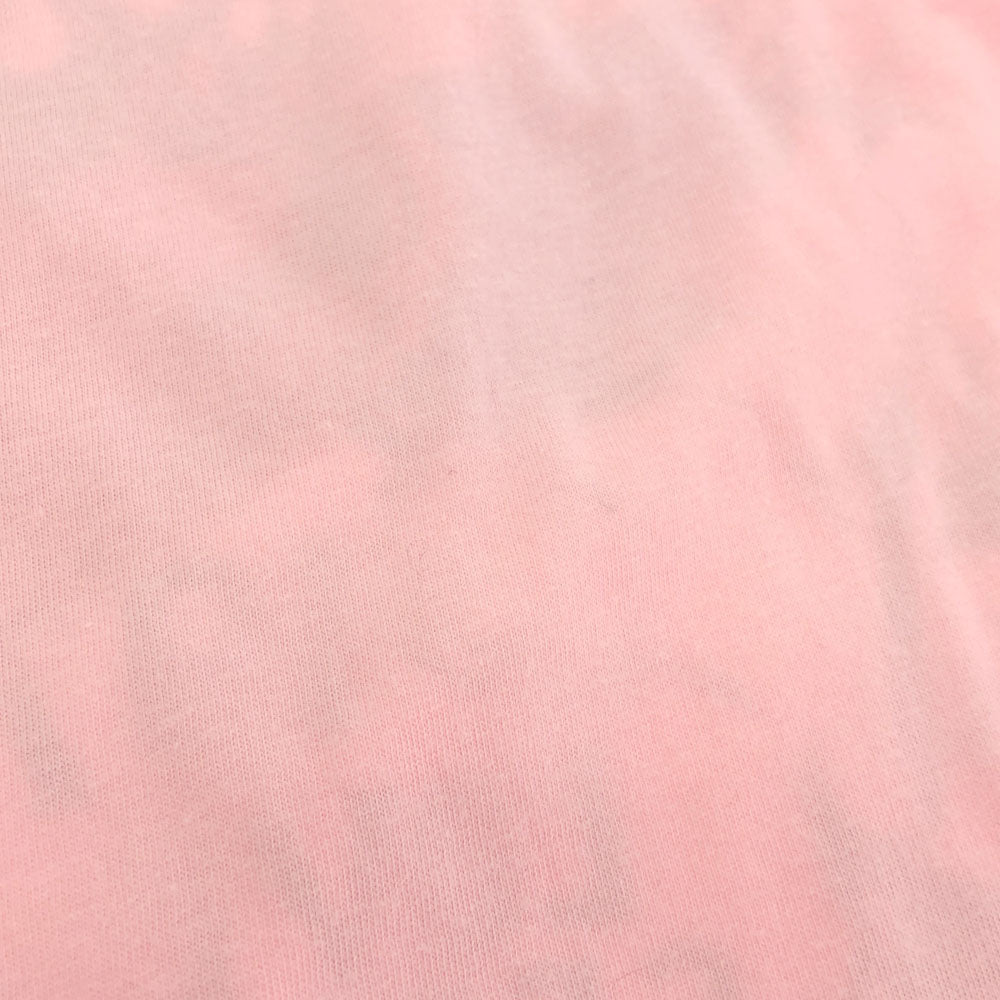 ハードロックカフェ HONG KONG 半袖 Tシャツ S ピンク HARD ROCK CAFE レディース