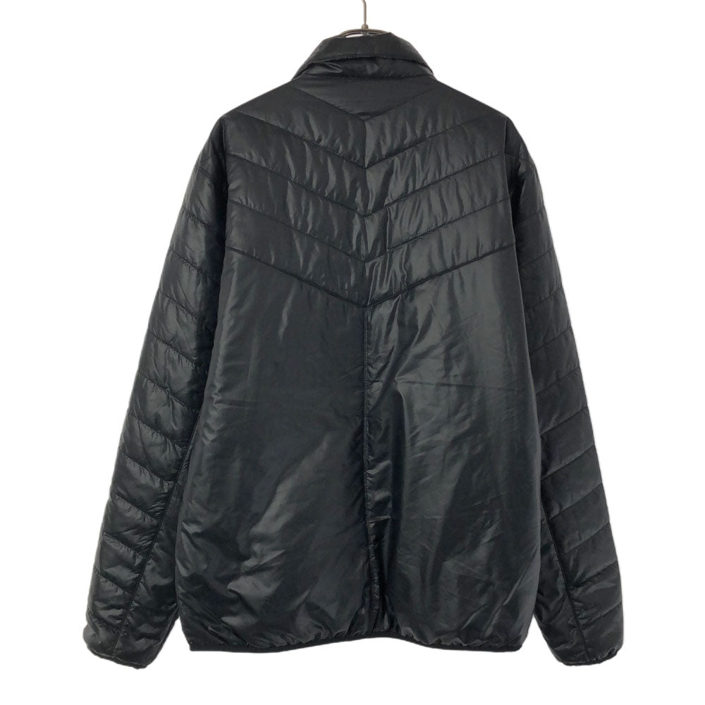 ナイキゴルフ ゴルフ 長袖 中綿ジャケット L ブラック NIKE GOLF メンズ