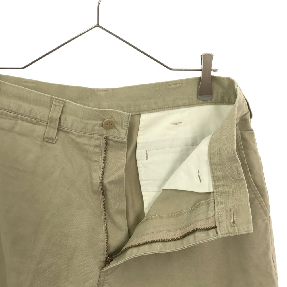 ディッキーズ チノショートパンツ L(W80cm) ベージュ Dickies メンズ