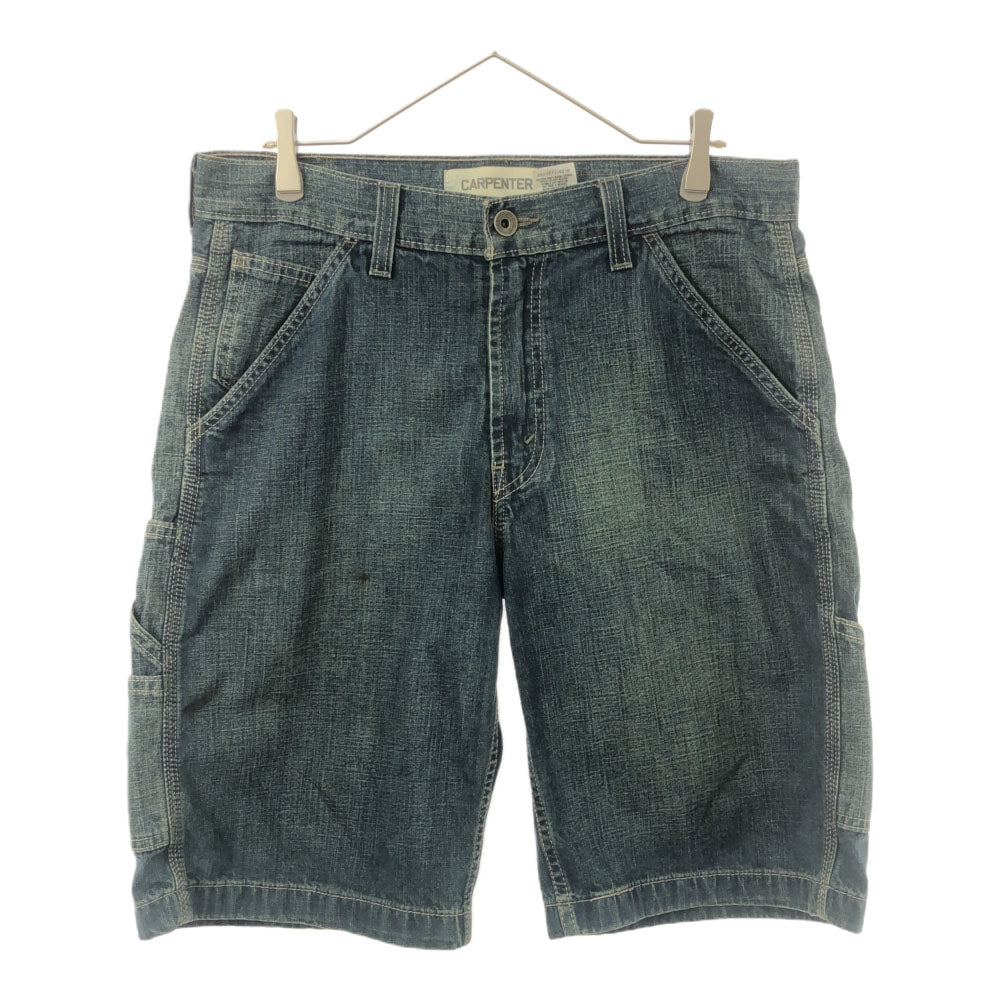 リーバイス デニムショートパンツ w32 Levi's CARPENTER メンズ
