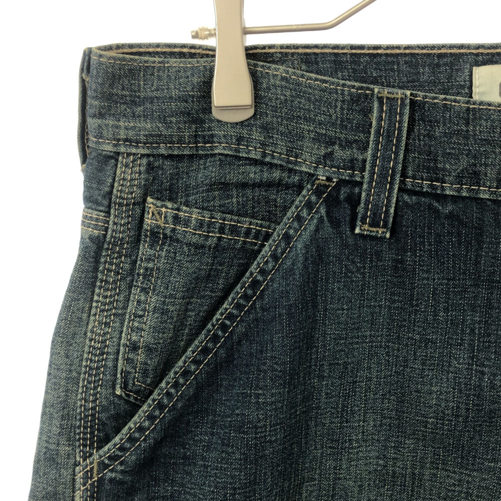 リーバイス デニムショートパンツ w32 Levi's CARPENTER メンズ