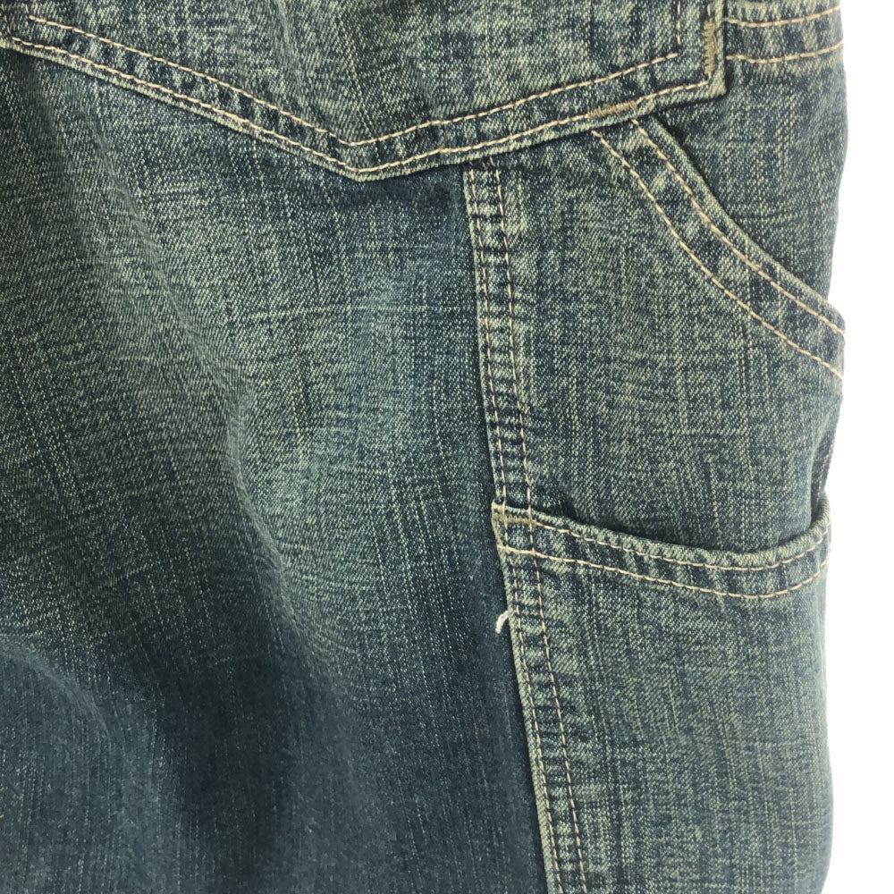 リーバイス デニムショートパンツ w32 Levi's CARPENTER メンズ