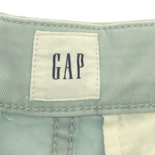 ギャップ ショートパンツ w30 ライトブルー GAP メンズ