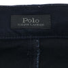 ポロラルフローレン スキニーデニムパンツ POLO RALPH LAUREN TOMPKINS レディース