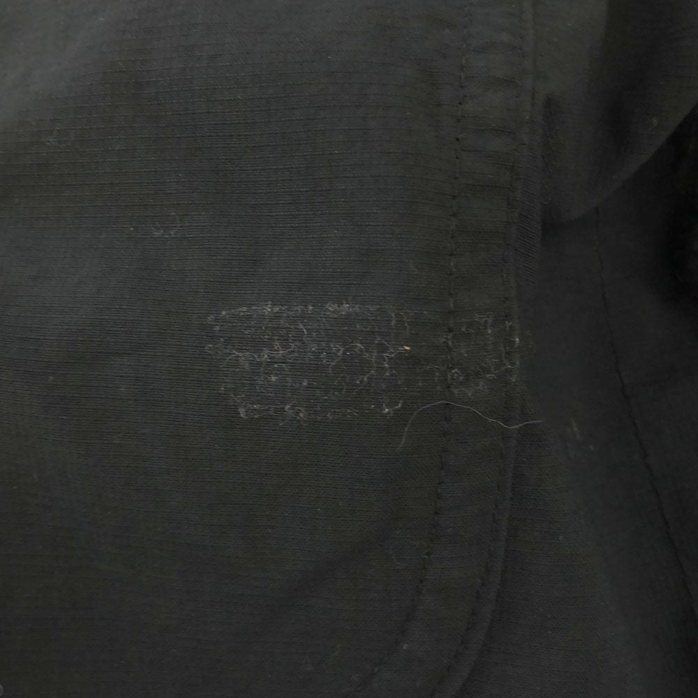 Columbia コロンビア 長袖 ナイロンジャケット S ブラック アウトドア メンズ