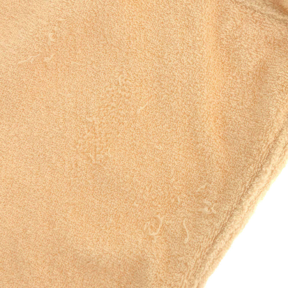 バーバリー ロンドン 日本製 長袖 バスローブ M ベージュ系 BURBERRY LONDON メンズ