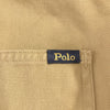 ポロラルフローレン 長袖 ジャケット S ベージュ POLO RALPH LAUREN メンズ