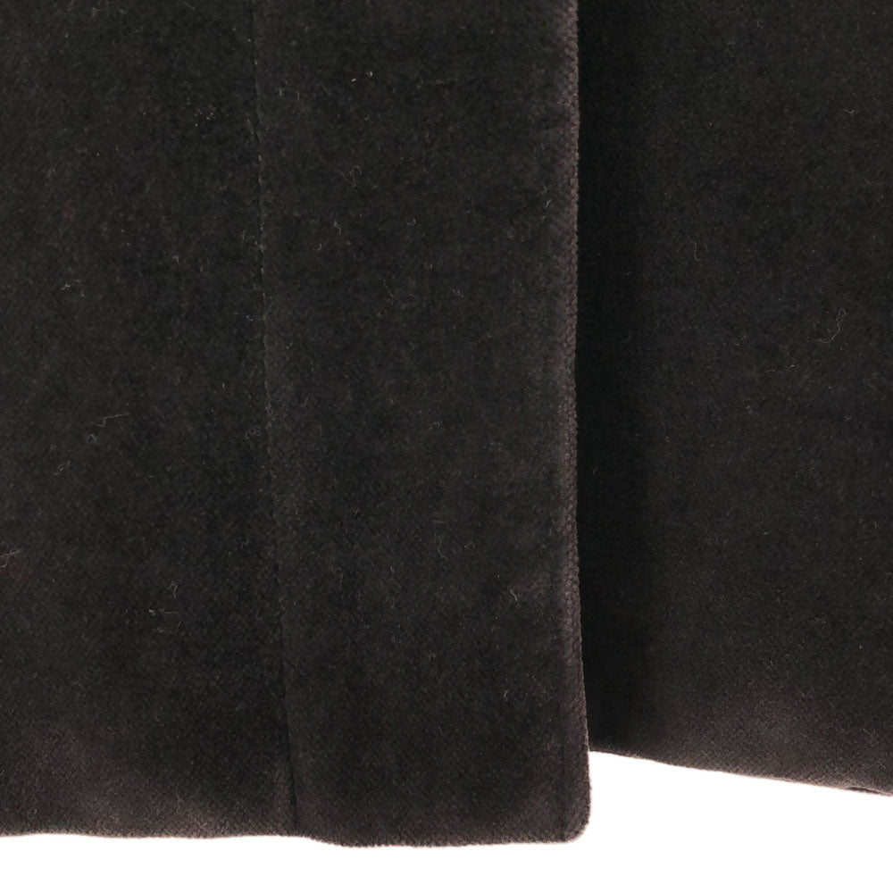 BURBERRY バーバリー 三陽商会 コットンジャケット 40 ブラウン レディース